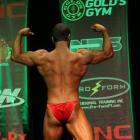 Robert  Schneider - NPC Empire Classic 2012 - #1